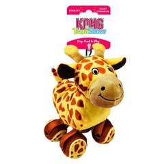 Kong mänguasi koertele TenniShoes Giraffe цена и информация | Игрушки для собак | kaup24.ee