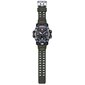 Universaalne kell Casio G-Shock Mudmaster Carbon Core Guard GWG-2000-1A3ER hind ja info | Meeste käekellad | kaup24.ee