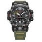 Universaalne kell Casio G-Shock Mudmaster Carbon Core Guard GWG-2000-1A3ER hind ja info | Meeste käekellad | kaup24.ee