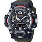 Universaalne kell Casio G-Shock Mudmaster Carbon Core Guard GWG-2000-1A3ER hind ja info | Meeste käekellad | kaup24.ee