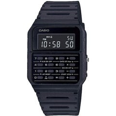 Casio A158WETG-9AEF цена и информация | Мужские часы | kaup24.ee