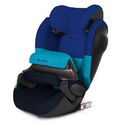 Cybex Автокресло Pallas M-Fix SL 9-36 кг, Blue Moon цена и информация | Автокресла | kaup24.ee