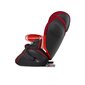 Turvatool Cybex Pallas M-Fix SL 9-36 kg, Rumba Red hind ja info | Turvatoolid | kaup24.ee