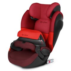 Turvatool Cybex Pallas M-Fix SL 9-36 kg, Rumba Red цена и информация | Автокресла | kaup24.ee