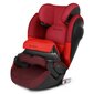 Turvatool Cybex Pallas M-Fix SL 9-36 kg, Rumba Red цена и информация | Turvatoolid | kaup24.ee