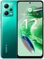 Xiaomi Redmi Note 12 5G 4/128GB Forest Green MZB0CY3EU цена и информация | Telefonid | kaup24.ee