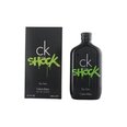 Meeste tualettvesi Calvin Klein CK One Shock for Him EDT, 200 ml