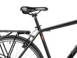 Jalgratas Romet Wagant 1 28" 2023, must цена и информация | Jalgrattad | kaup24.ee