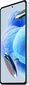 Xiaomi Redmi Note 12 Pro 5G 6/128GB Polar White MZB0D39EU цена и информация | Telefonid | kaup24.ee