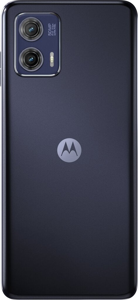 Motorola Moto G73 5G 8/256GB Dual SIM, PAUX0027SE Midnight Blue цена и информация | Telefonid | kaup24.ee
