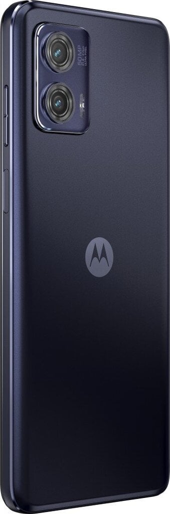 Motorola Moto G73 5G 8/256GB Dual SIM, PAUX0027SE Midnight Blue hind ja info | Telefonid | kaup24.ee