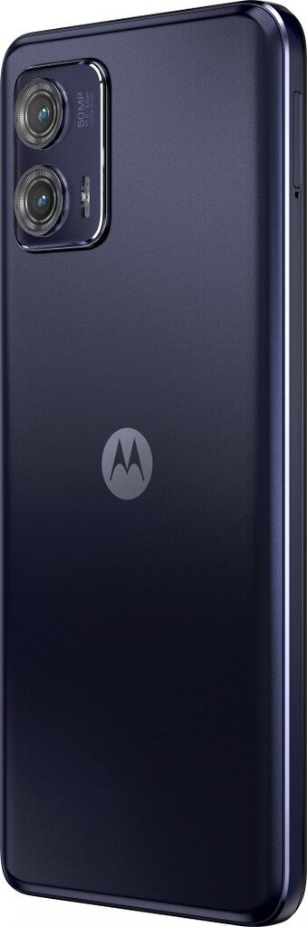 Motorola Moto G73 5G 8/256GB Dual SIM, PAUX0027SE Midnight Blue hind ja info | Telefonid | kaup24.ee