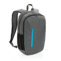 Sülearvuti seljakott Impact Aware™ 15", 14L, hall hind ja info | Spordikotid, seljakotid | kaup24.ee