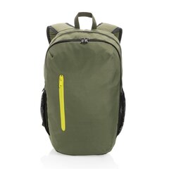 Sülearvuti seljakott Impact Aware™ 15", 14L, roheline hind ja info | Spordikotid, seljakotid | kaup24.ee