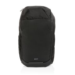 Pюкзак для ноутбука Swiss Peak Aware™ 15.6", 19 л, черный цена и информация | Рюкзаки и сумки | kaup24.ee