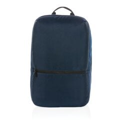 Рюкзак для ноутбука Minimalist 15.6" Impact Aware™, 13 л, синий цена и информация | Рюкзаки и сумки | kaup24.ee