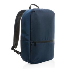 Minimalistlik sülearvuti seljakott Impact Aware™ 15,6", 13L, sinine hind ja info | Spordikotid, seljakotid | kaup24.ee