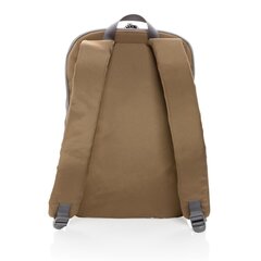 Рюкзак для ноутбука Modern 15.6" Impact Aware™, 15 л, коричневый цена и информация | Рюкзаки и сумки | kaup24.ee