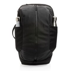 Спортивный рюкзак Swiss Peak Aware™ 15,6" Laptop Sport Backpack 25L, Black цена и информация | Рюкзаки и сумки | kaup24.ee