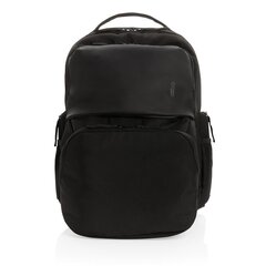 Pюкзак для ноутбука Swiss Peak Aware™ 15.6", 20 л, черный цена и информация | Рюкзаки и сумки | kaup24.ee