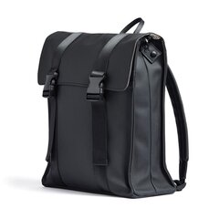 Минималистский рюкзак Vinga Baltimore, 17,2 л, черный цена и информация | Рюкзаки и сумки | kaup24.ee