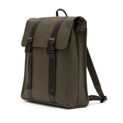 Минималистский рюкзак Vinga Baltimore, 17,2 л, зеленый цена и информация | Рюкзаки и сумки | kaup24.ee