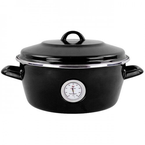 Riposo Dutch Oven pott, 26 cm цена и информация | Potid ja kiirkeedupotid | kaup24.ee