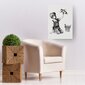 Banksy seinaplakat Playing Boy Superhero Nurse Graffiti poster – sisekujundus – 45 x 32 cm цена и информация | Seinapildid | kaup24.ee