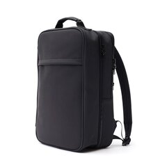 Дорожный рюкзак для ноутбука Vinga Baltimore, 15,6 л, черный цена и информация | Рюкзаки и сумки | kaup24.ee