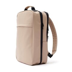 Дорожный рюкзак для ноутбука Vinga Baltimore, 15,6 л, бежевый цена и информация | Рюкзаки и сумки | kaup24.ee