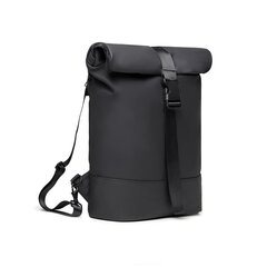 Минималистский рюкзак Vinga Baltimore, 12 л, черный цена и информация | Рюкзаки и сумки | kaup24.ee