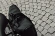Minimalistlik seljakott Vinga Baltimore, 12L, must hind ja info | Spordikotid, seljakotid | kaup24.ee