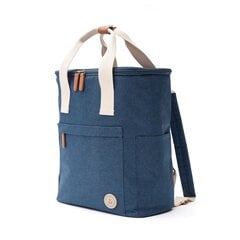 Охлаждающая сумка-рюкзак Vinga Sortino, 19 л, синий цена и информация | Туристические, походные рюкзаки | kaup24.ee