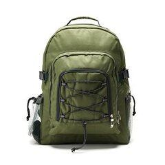 Охлаждающая сумка-рюкзак для рубашек Vinga, 34L, зеленый цена и информация | Туристические, походные рюкзаки | kaup24.ee