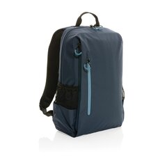 Sülearvuti seljakott Lima Aware™ 15.6", 15L, sinine hind ja info | Spordikotid, seljakotid | kaup24.ee