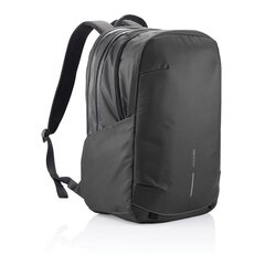 Matkaseljakott Bobby Explore, 30L, must цена и информация | Туристические, походные рюкзаки | kaup24.ee