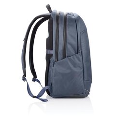 Походный рюкзак Bobby Explore, 30 л, синий цена и информация | Туристические, походные рюкзаки | kaup24.ee