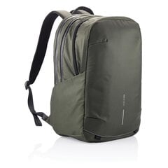 Matkaseljakott Bobby Explore, 30L, roheline hind ja info | Spordikotid, seljakotid | kaup24.ee