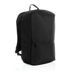 Minimalistlik sülearvuti seljakott Impact Aware™ 15,6", 13L, must hind ja info | Spordikotid, seljakotid | kaup24.ee