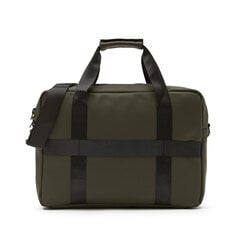 Сумка для ноутбука Vinga Baltimore, 9,3 л, зеленый цена и информация | Рюкзаки и сумки | kaup24.ee