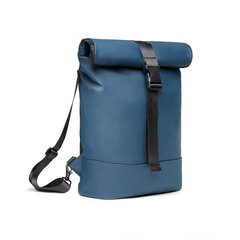 Минималистский рюкзак Vinga Baltimore, 12 л, синий цена и информация | Рюкзаки и сумки | kaup24.ee