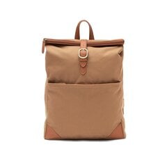 Rpet Рюкзак для ноутбука Vinga Sloane, 13 л, коричневый цена и информация | Рюкзаки и сумки | kaup24.ee