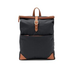 Rpet Рюкзак для ноутбука Vinga Sloane, 13 л, серый цена и информация | Рюкзаки и сумки | kaup24.ee