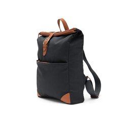 Rpet Рюкзак для ноутбука Vinga Sloane, 13 л, серый цена и информация | Рюкзаки и сумки | kaup24.ee
