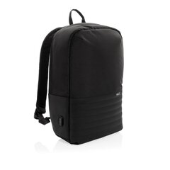 Pюкзак для ноутбука Swiss Peak Aware™ 15.6", 11 л, черный цена и информация | Туристические, походные рюкзаки | kaup24.ee