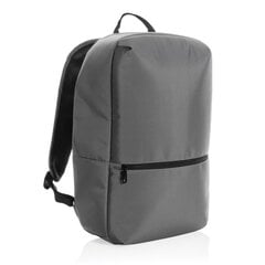 Рюкзак для ноутбука Minimalist 15.6" Impact Aware™, 13 л, серый цена и информация | Рюкзаки и сумки | kaup24.ee