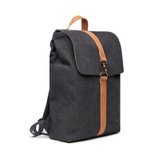 Рюкзак для ноутбука 15" Vinga Bosler, 17 л, черный цена и информация | Рюкзаки и сумки | kaup24.ee