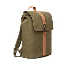 Рюкзак для ноутбука 15" Vinga Bosler, 17 л, зеленый цена и информация | Рюкзаки и сумки | kaup24.ee