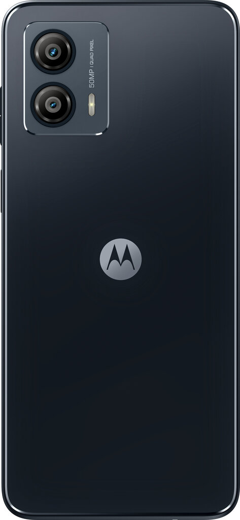 Motorola Moto G53 5G 4/128GB PAWS0025SE Ink Blue цена и информация | Telefonid | kaup24.ee