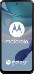 Motorola Moto G53 5G 4/128GB PAWS0025SE Ink Blue hind ja info | Telefonid | kaup24.ee